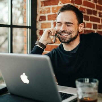 img Cum fațetele dentare i-au schimbat viața unui tânăr de 28 de ani