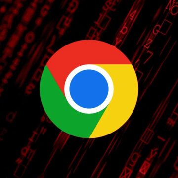 img Atac cibernetic asupra extensiei Chrome a unei companii de securitate cibernetică