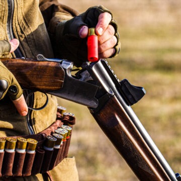 img Incident tragic: Om de afaceri și fost parlamentar implicați într-un accident mortal la o partidă de vânătoare