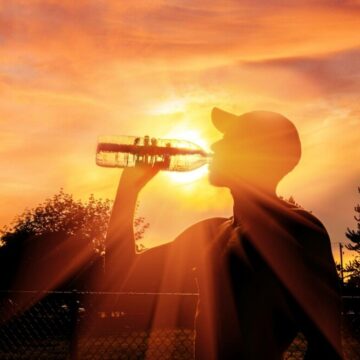 Impactul căldurii extreme în 2024