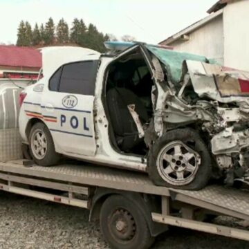 img Accidentul din Borşa şi responsabilitatea conducătorilor auto