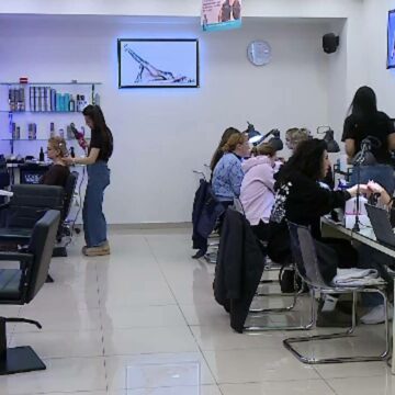 Tendințe în Înfrumusețare pentru Anul Nou