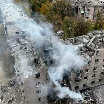 img Violența în creștere: Perspective pentru anul următor