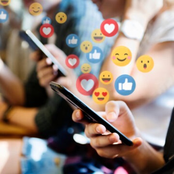 Impactul consumului excesiv de conținut online asupra creierului