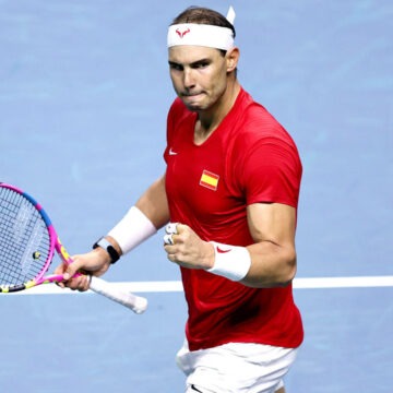 img Posibile meserii pentru Rafael Nadal după retragerea din tenis