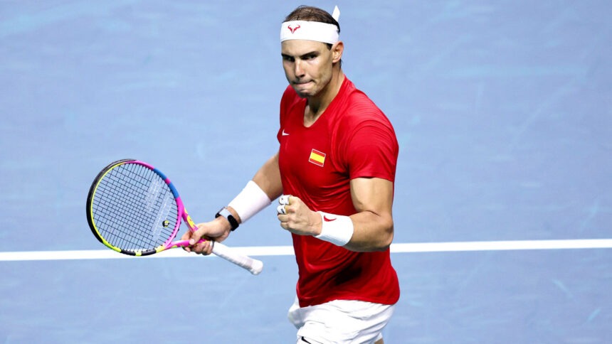 Posibile meserii pentru Rafael Nadal după retragerea din tenis