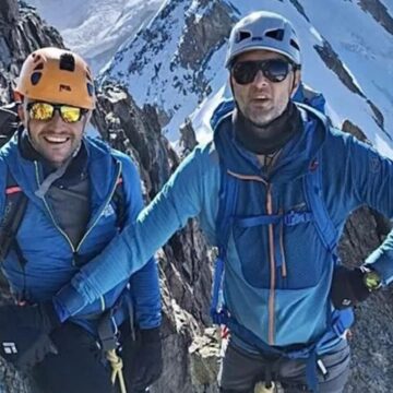 img Drama alpiniștilor dispăruți – Prieteni până la moarte