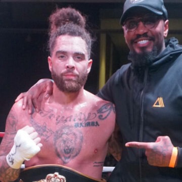 img Tragedia din lumea boxului: A murit Paul Bamba, campionul mondial WBA Gold Cruiserweight