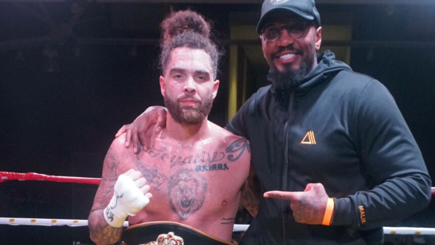 Tragedia din lumea boxului: A murit Paul Bamba, campionul mondial WBA Gold Cruiserweight