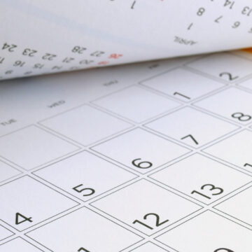 img Zi lucrătoare pentru bugetari la început de an