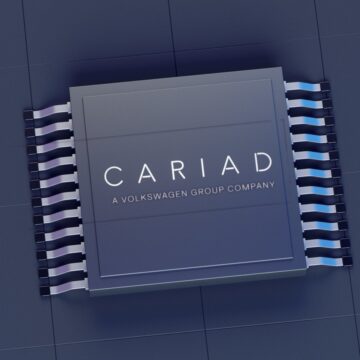 img Datele a 800.000 de mașini electrice și proprietari expuse online