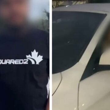 img Incident cu gloanțe la Țăndărei: Mașina unei tinere a fost găurită de gloanțe