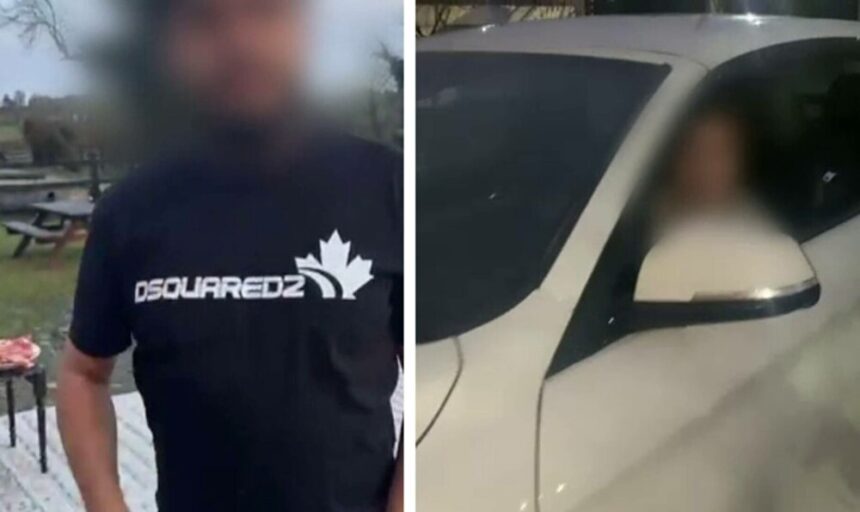 Incident cu gloanțe la Țăndărei: Mașina unei tinere a fost găurită de gloanțe