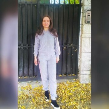 img Dispariția Victoriei – Tatăl din Republica Moldova solicită ajutorul Poliției Române