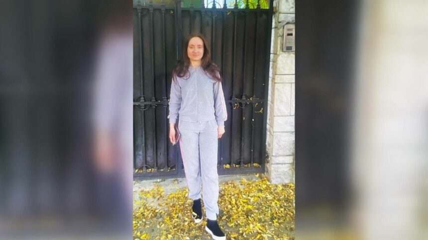 img Dispariția Victoriei – Tatăl din Republica Moldova solicită ajutorul Poliției Române