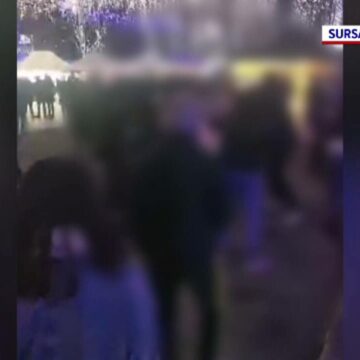 img Scandal la Târgul de Crăciun din Mioveni