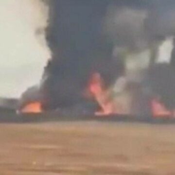 Tragedia aviatică din Coreea de Sud