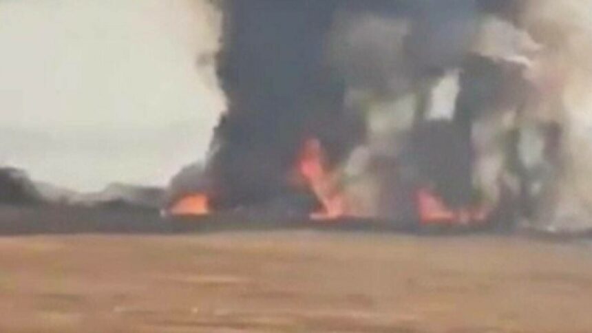 img Tragedia aviatică din Coreea de Sud