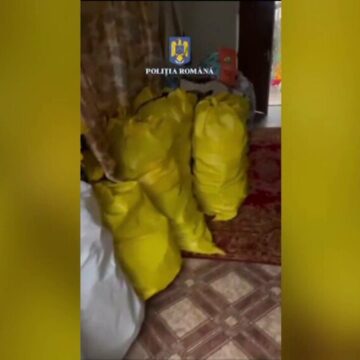 img Scandal la Cluj: Angajatul care a furat haine în valoare de 20.000 de euro