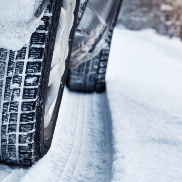 img Sfaturi pentru condusul iarna pe zapada