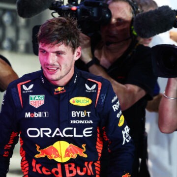 img Max Verstappen avertizează Red Bull: „Dacă vom continua aşa, nu voi fi campion anul viitor”