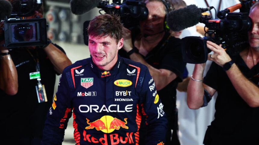 Max Verstappen avertizează Red Bull: „Dacă vom continua aşa, nu voi fi campion anul viitor”