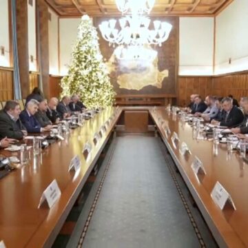 img Guvernul Ciolacu introduce noi măsuri fiscale care afectează mediul de afaceri