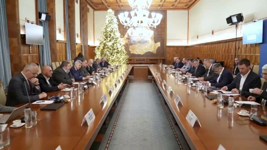 img Guvernul Ciolacu introduce noi măsuri fiscale care afectează mediul de afaceri