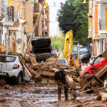 img Marile dezastre naturale care au zguduit lumea în 2024