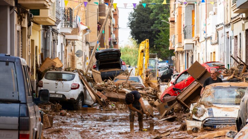 img Marile dezastre naturale care au zguduit lumea în 2024