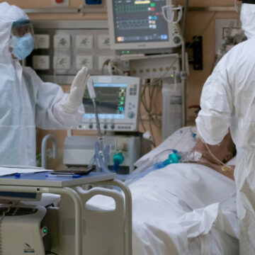 img Alertă la Washington: Virusul care se răspândește în SUA și are deja mutații