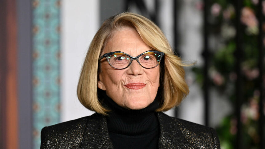 img Linda Lavin – o viață dedicată artei și divertismentului