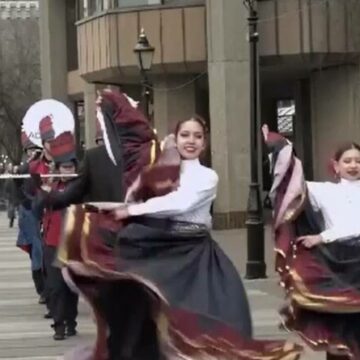 img Cea mai mare petrecere în aer liber din Marea Britanie