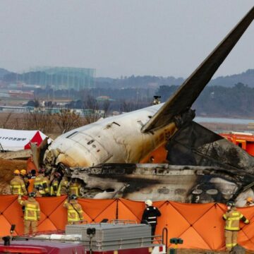 img Tragedia aviatică din Coreea de Sud: Măsuri luate și anchetă în desfășurare