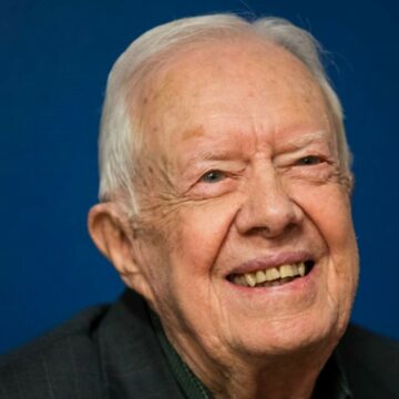 img Jimmy Carter – Un om de stat remarcabil și un filantrop extraordinar