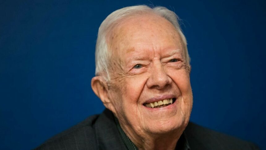 img Jimmy Carter – Un om de stat remarcabil și un filantrop extraordinar
