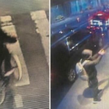 img Asasinatul directorului unei mari companii americane în plină stradă