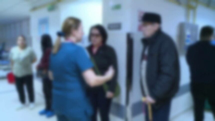 img Situatia aglomerata a spitalelor din Romania