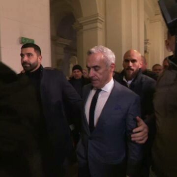 img Procesul de contestare a anulării alegerilor prezidențiale