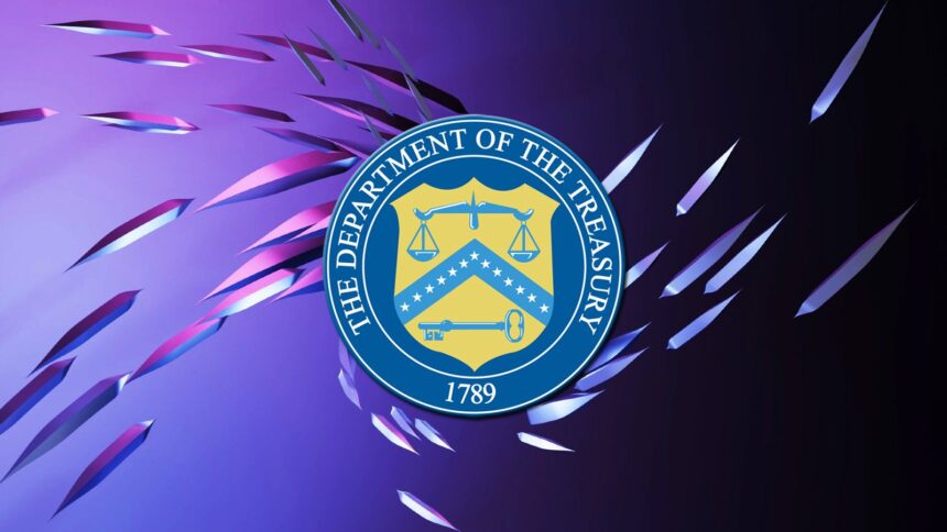img Departamentul Trezoreriei SUA a fost compromis prin intermediul unei platforme de suport remote