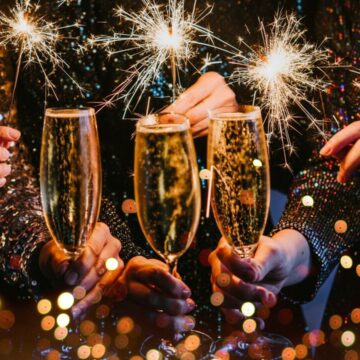 Superstiții de Revelion pentru noroc și prosperitate