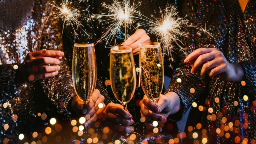 img Superstiții de Revelion pentru noroc și prosperitate