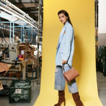 img Cele mai bune oferte de ghete din piele naturală la reducere de la ANNA CORI