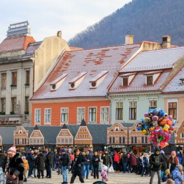 img Prognoza meteo pentru ianuarie 2025