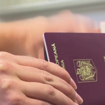 img Schimbări importante privind pașaportul simplu electronic din 2025