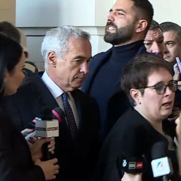 img Reacția lui Călin Georgescu după decizia Curții de Apel București