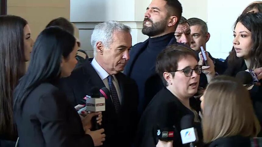 Reacția lui Călin Georgescu după decizia Curții de Apel București