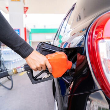 img Impactul creșterii accizelor asupra prețului carburanților în Noul An