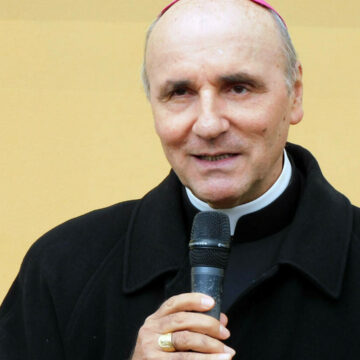 Importanța libertății și a credinței în Europa – Mesajul Episcopului greco-catolic de Oradea, Virgil Bercea