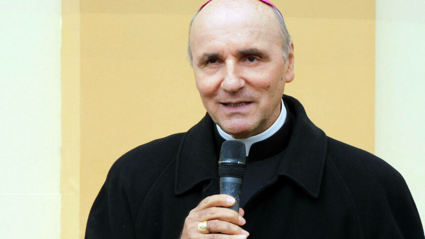 img Importanța libertății și a credinței în Europa – Mesajul Episcopului greco-catolic de Oradea, Virgil Bercea